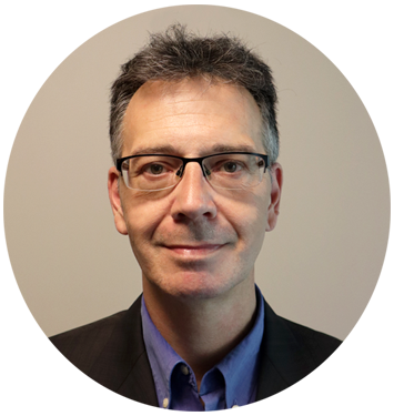 Profil du formateur Yvan Tschiffeli
